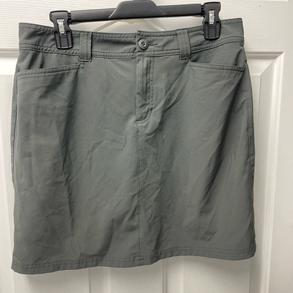 Eddie Bauer Skort